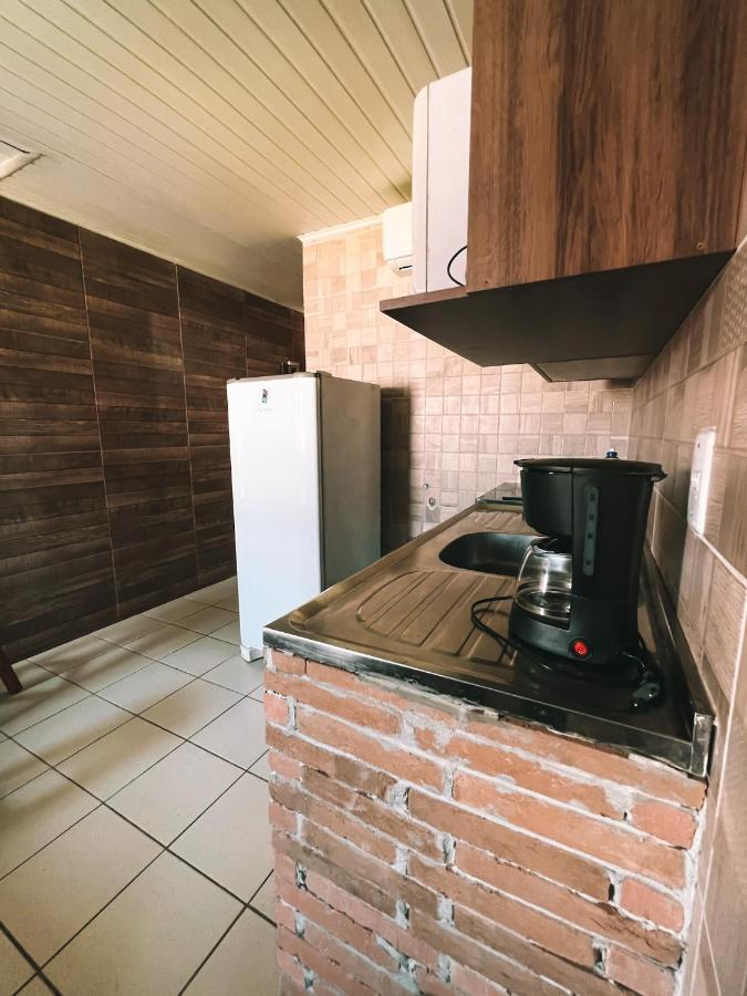 Apartamento Ponta